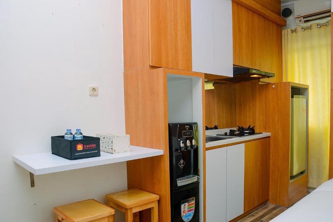 Photo of Kitchen in Bekasi Timur