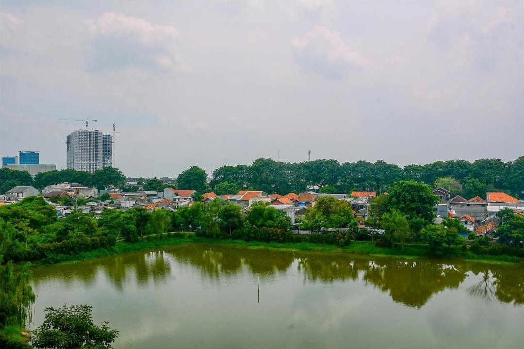 Photo of Outdoor in Bekasi Timur