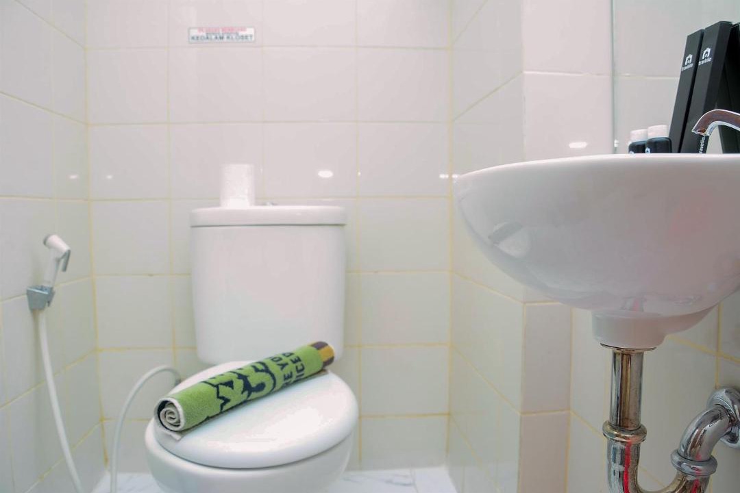Photo of Bathroom in Bekasi Timur