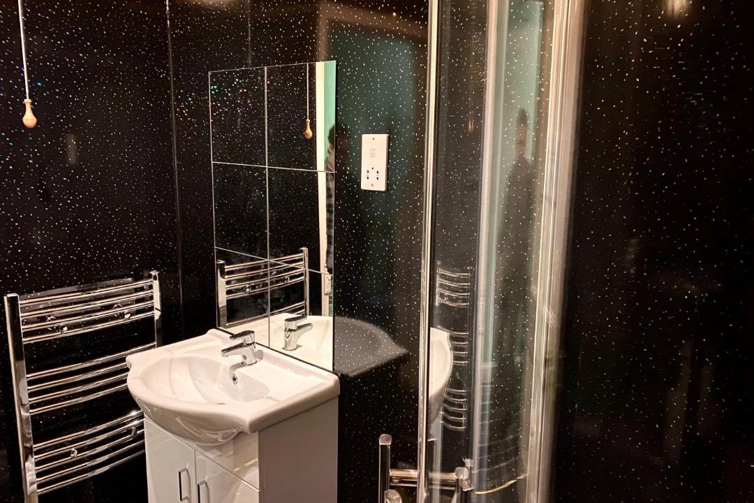 Photo of Bathroom in Banavie