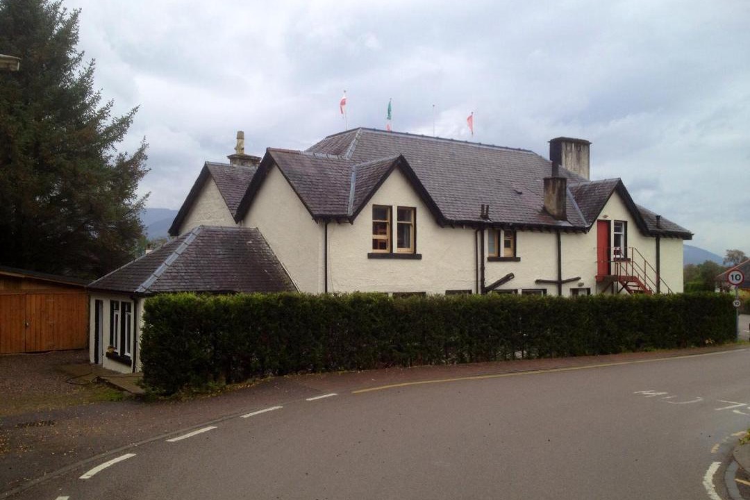 Photo of Others in Banavie