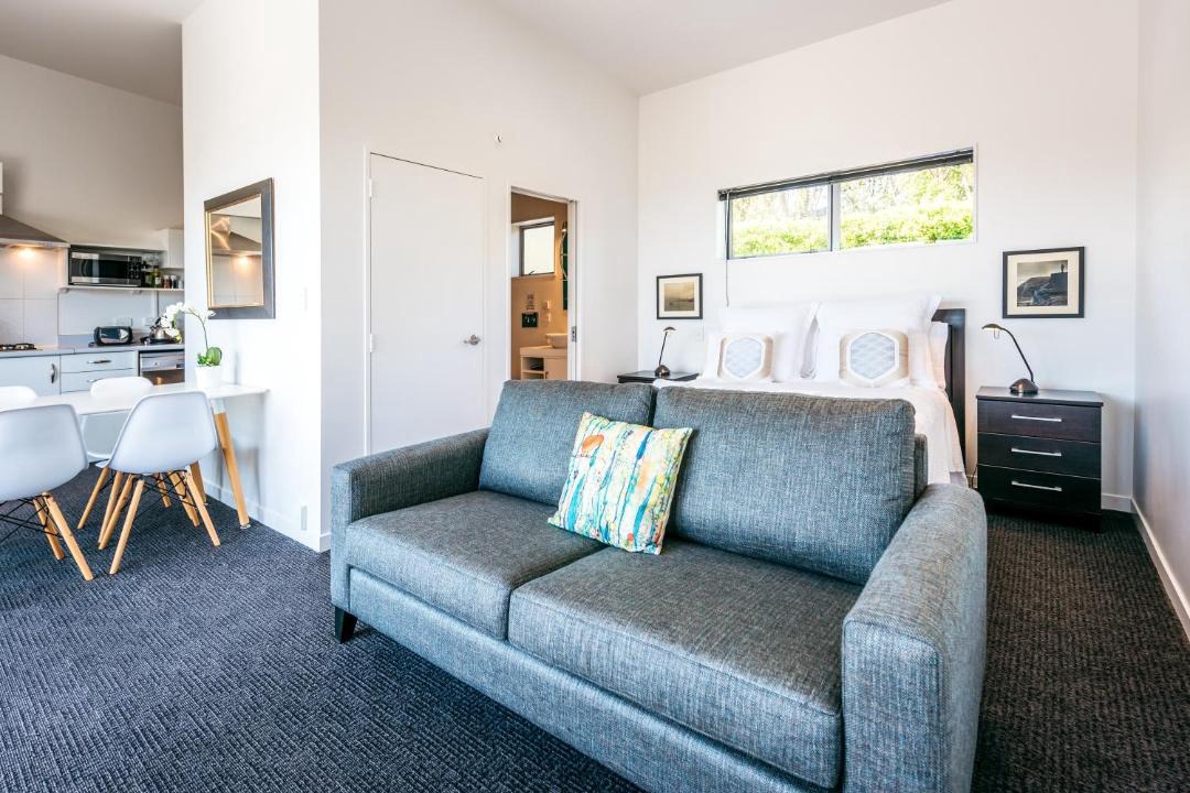 Photo of Livingroom in Matiatia Bay