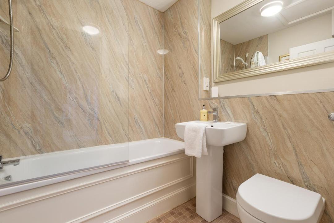 Photo of Bathroom in Old Town