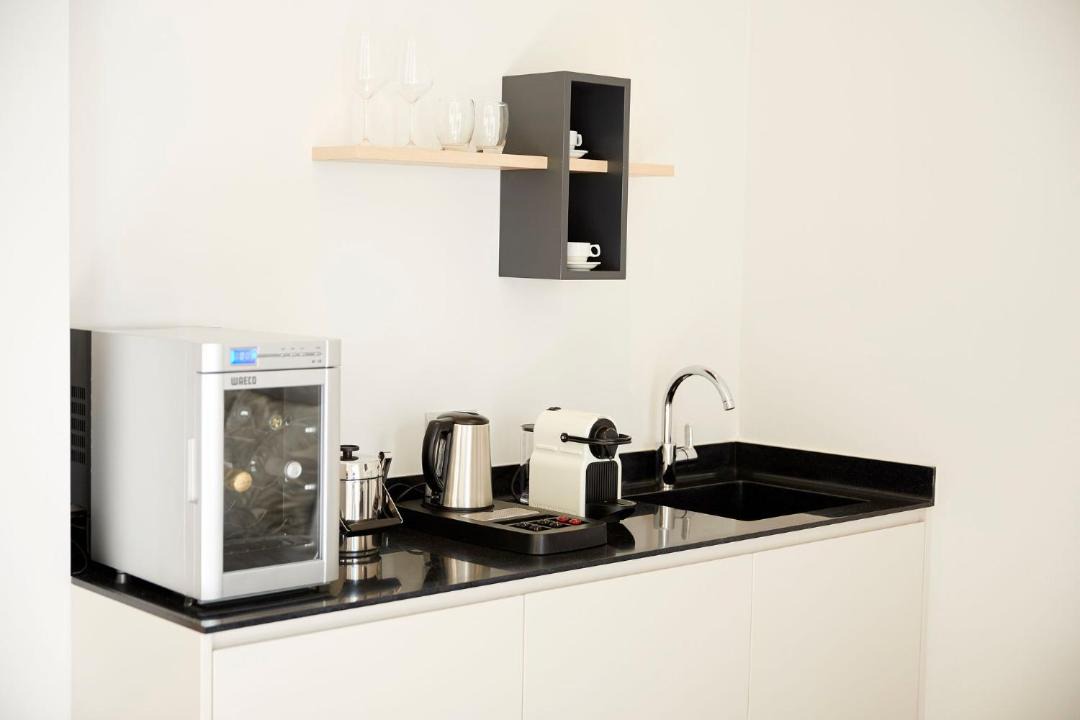 Photo of Kitchen in Ouranoupoli