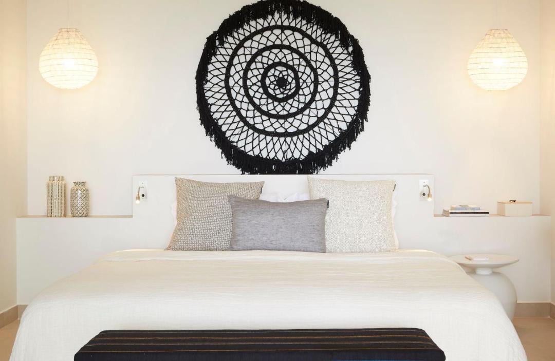 Photo of Bedroom in Ouranoupoli