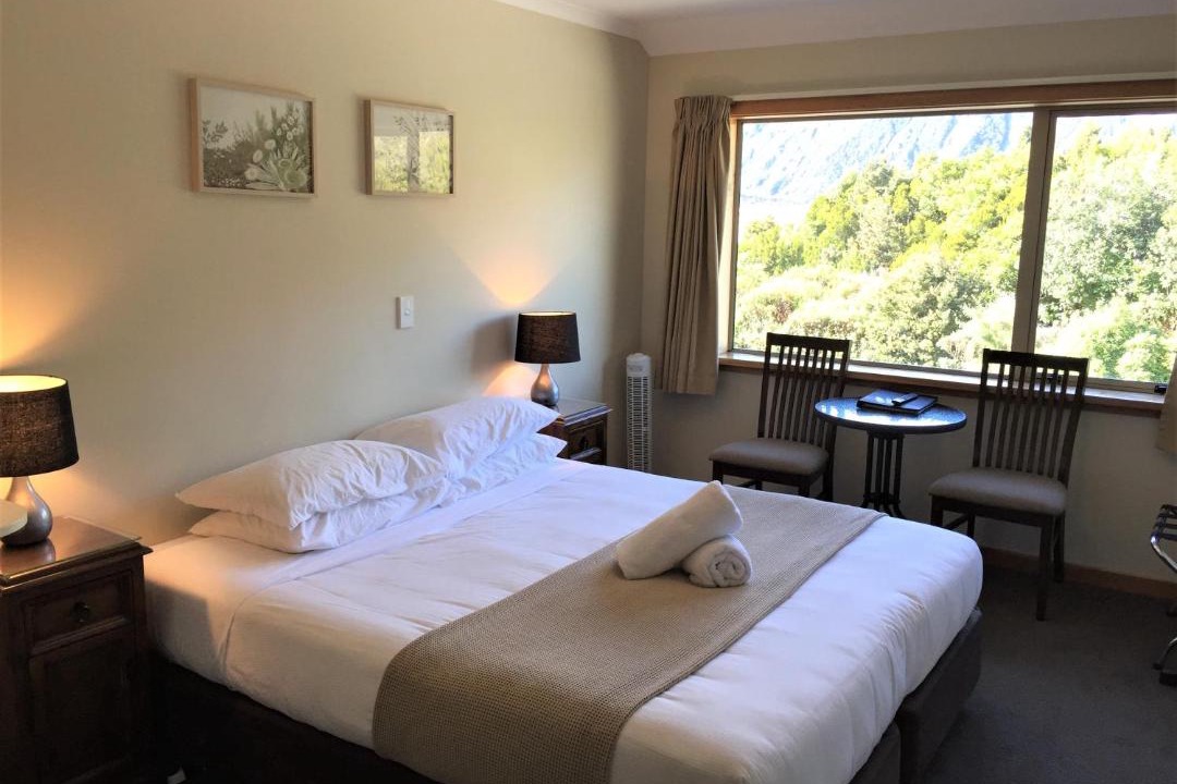 Photo of Others in Mount Cook Village
