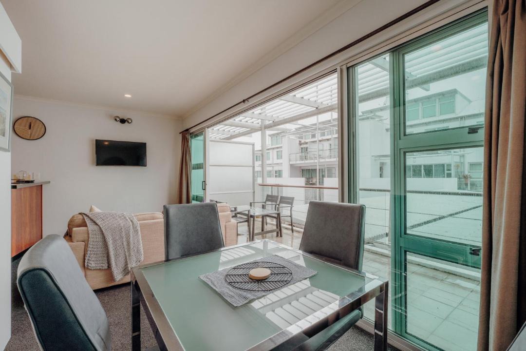 Photo of Livingroom in Auckland Central Business District