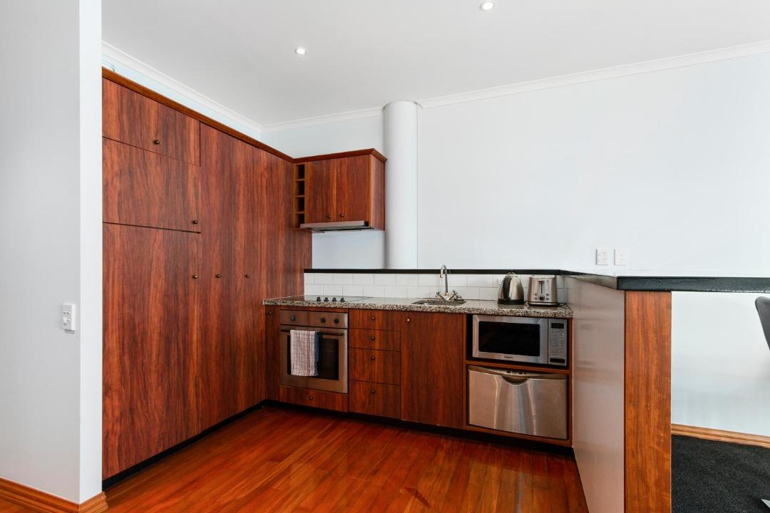 Photo of Kitchen in Auckland Central Business District