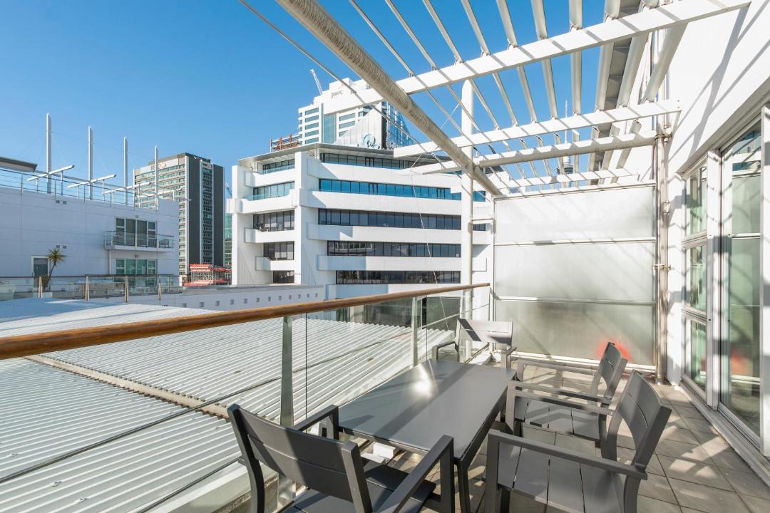 Photo of Others in Auckland Central Business District