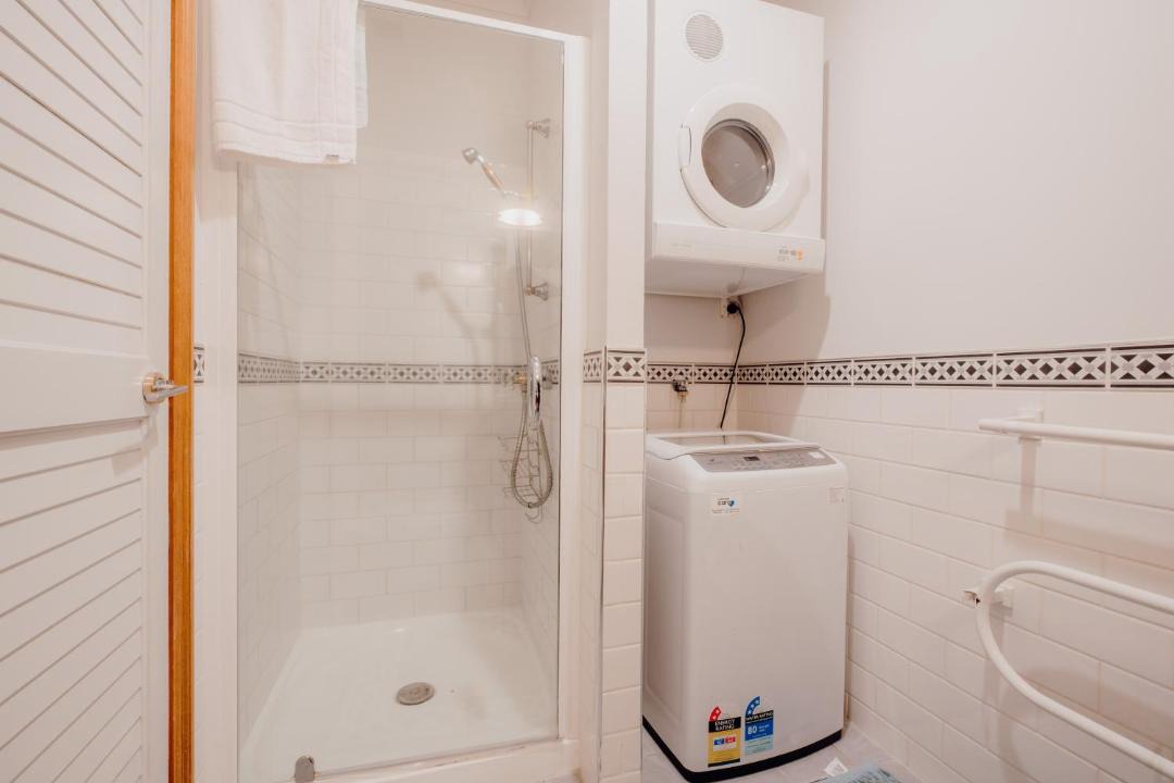 Photo of Bathroom in Auckland Central Business District