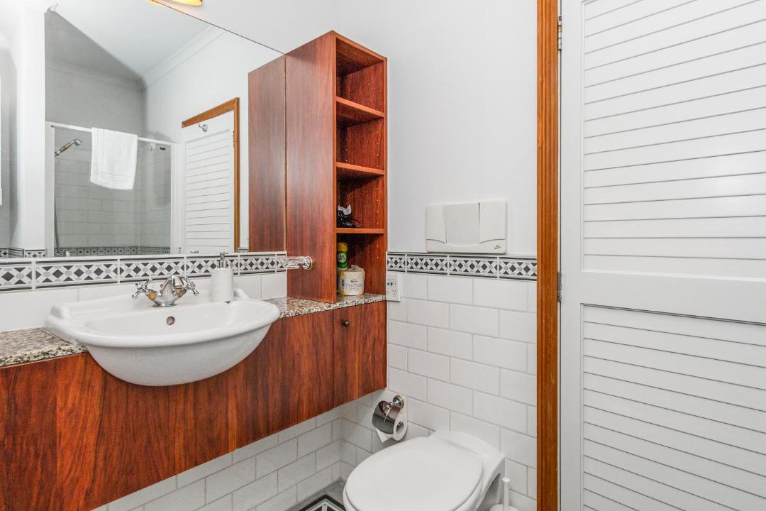 Photo of Bathroom in Auckland Central Business District