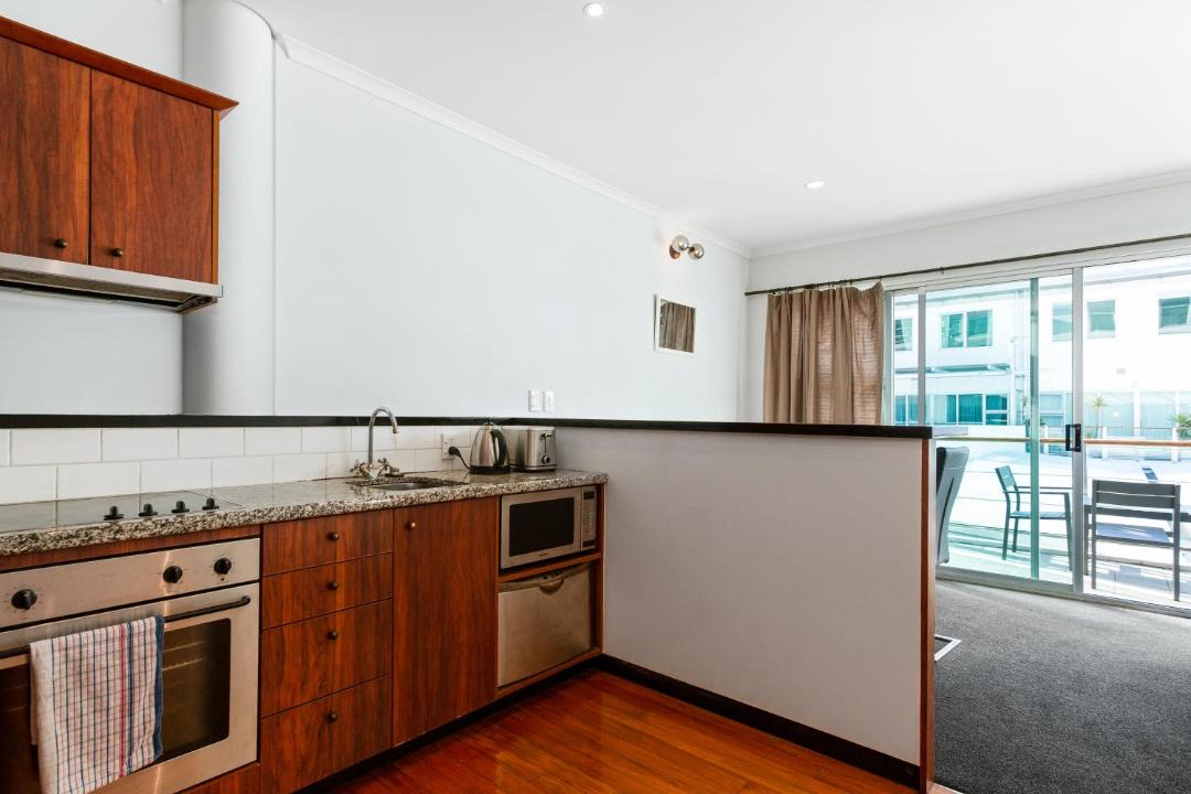 Photo of Kitchen in Auckland Central Business District