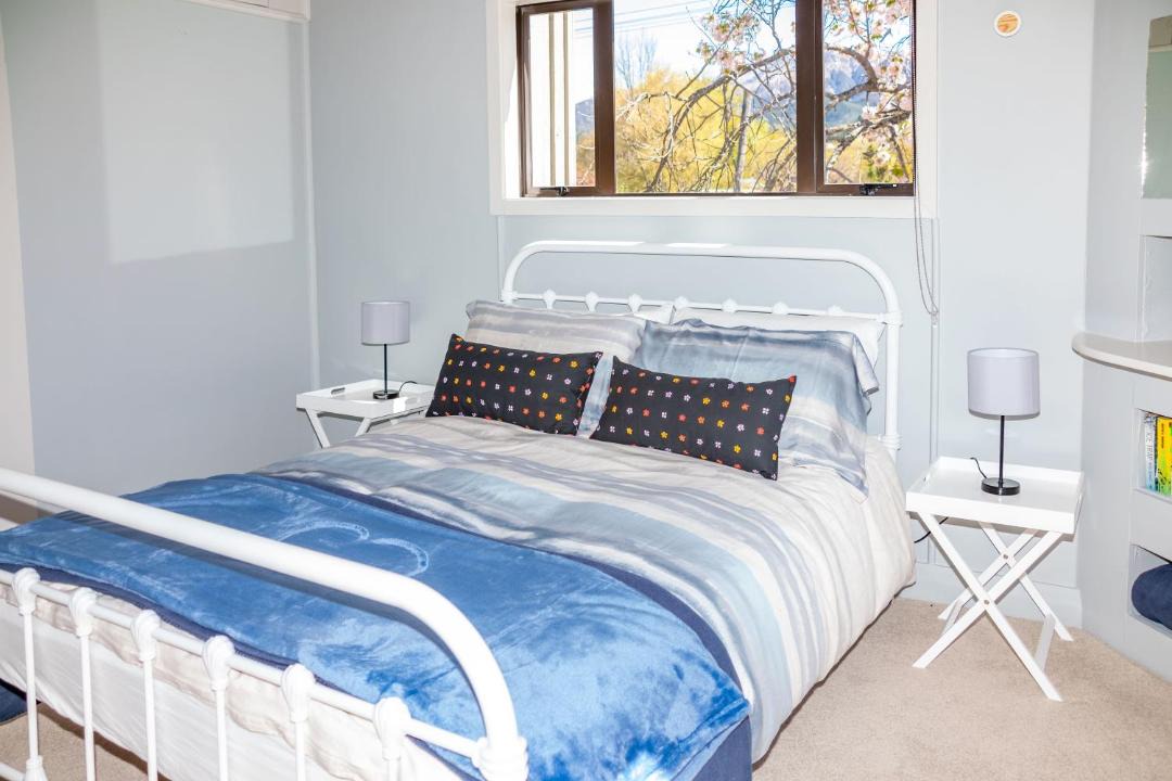 Photo of Bedroom in Hanmer Springs