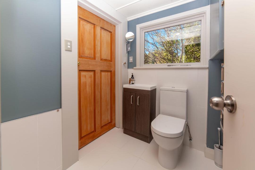 Photo of Bathroom in Hanmer Springs