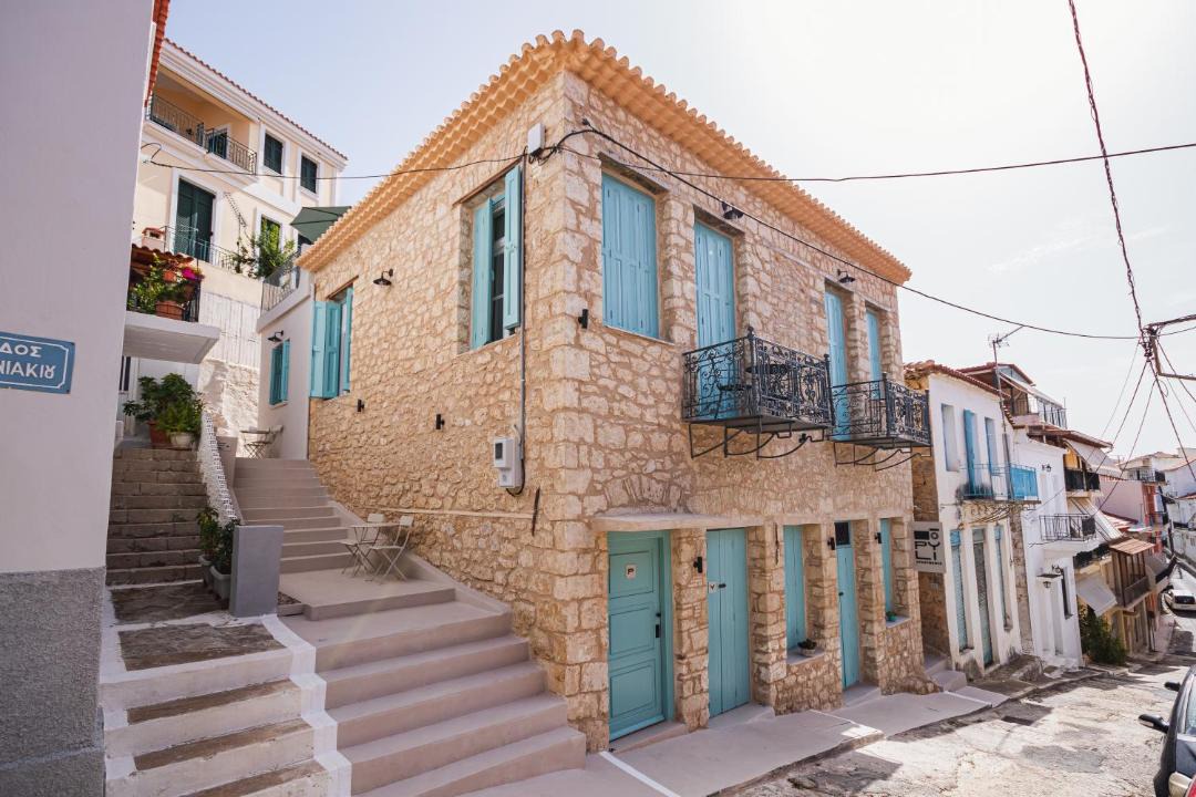 Photo of Others in Pylos