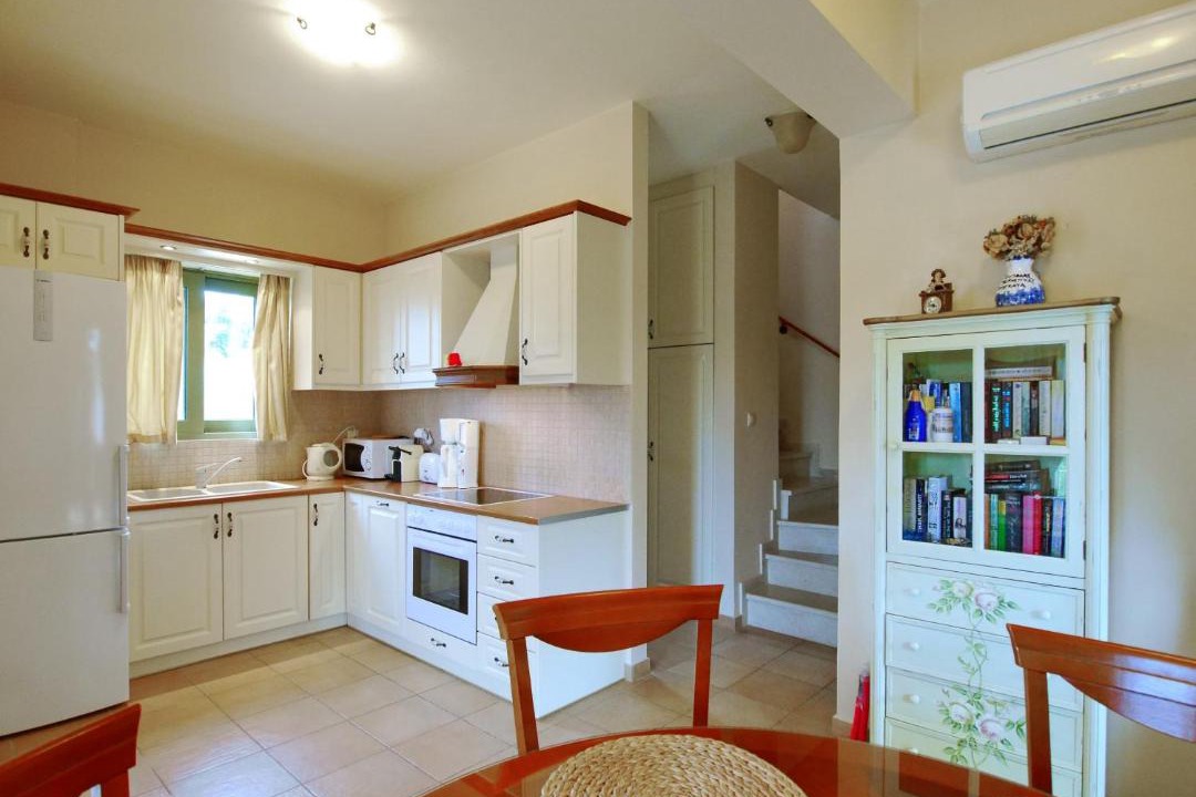 Photo of Kitchen in Mousata