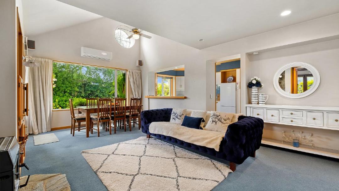 Photo of Livingroom in Wanaka