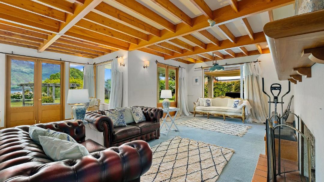 Photo of Livingroom in Wanaka