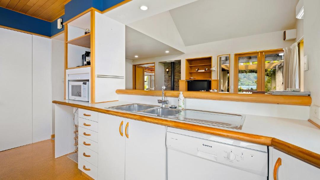 Photo of Kitchen in Wanaka