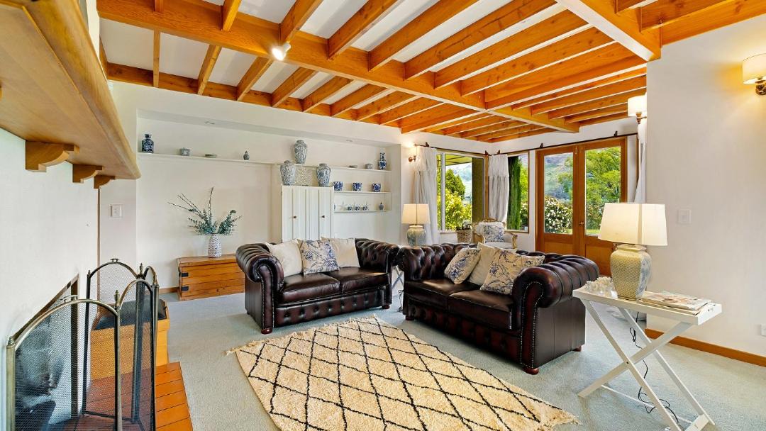 Photo of Livingroom in Wanaka