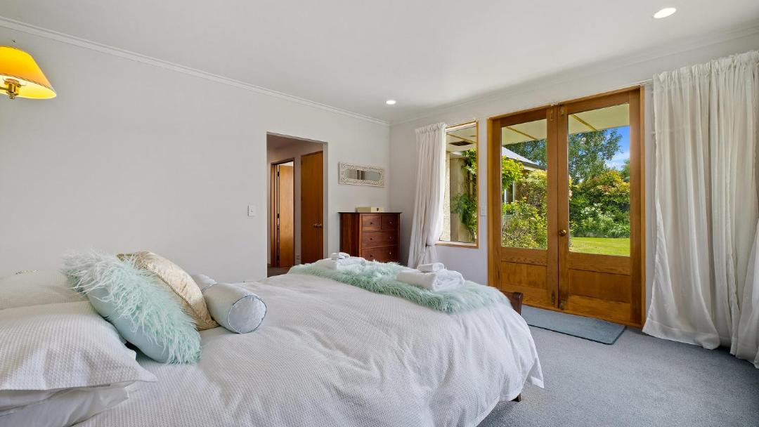 Photo of Bedroom in Wanaka