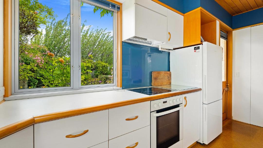 Photo of Kitchen in Wanaka