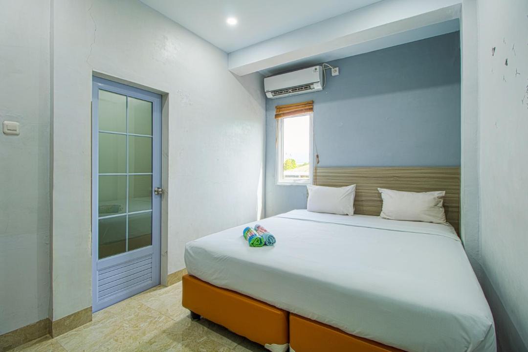 Photo of Bedroom in Banda Aceh