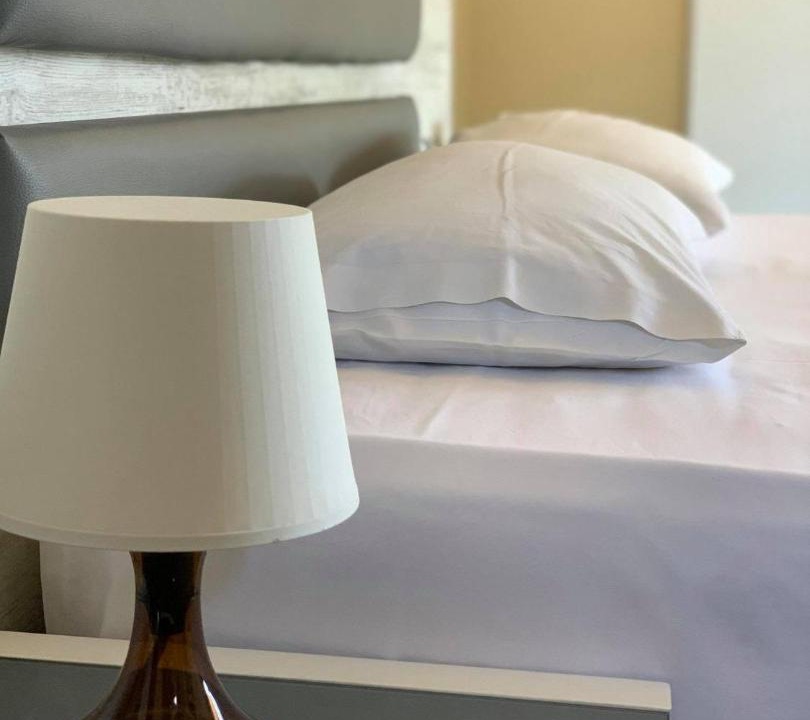 Photo of Bedroom in Thermi
