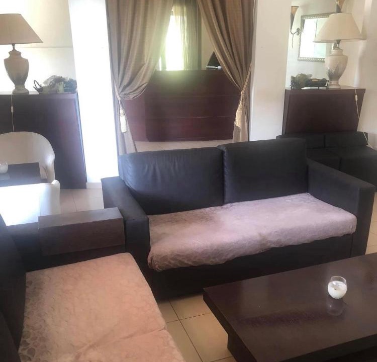 Photo of Livingroom in Thermi