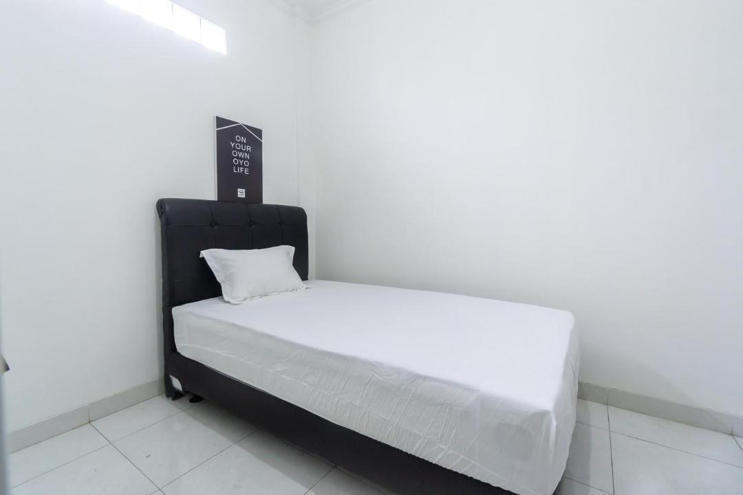 Photo of Bedroom in Bekasi Barat