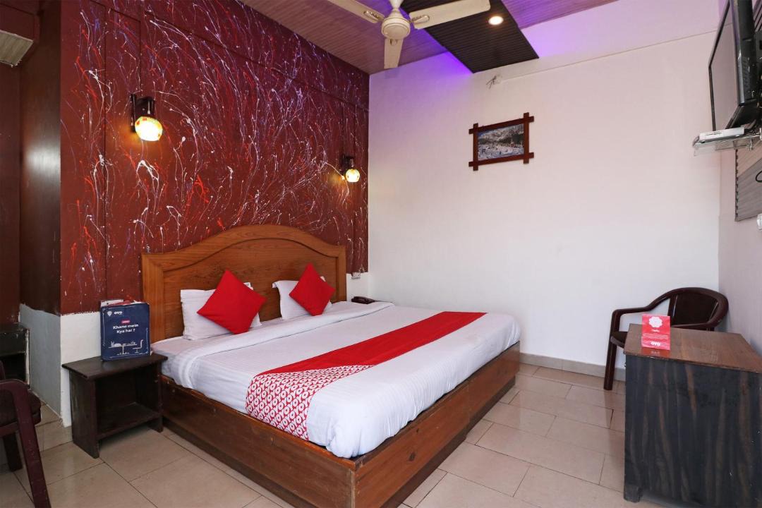 Photo of Bedroom in Wanagiri