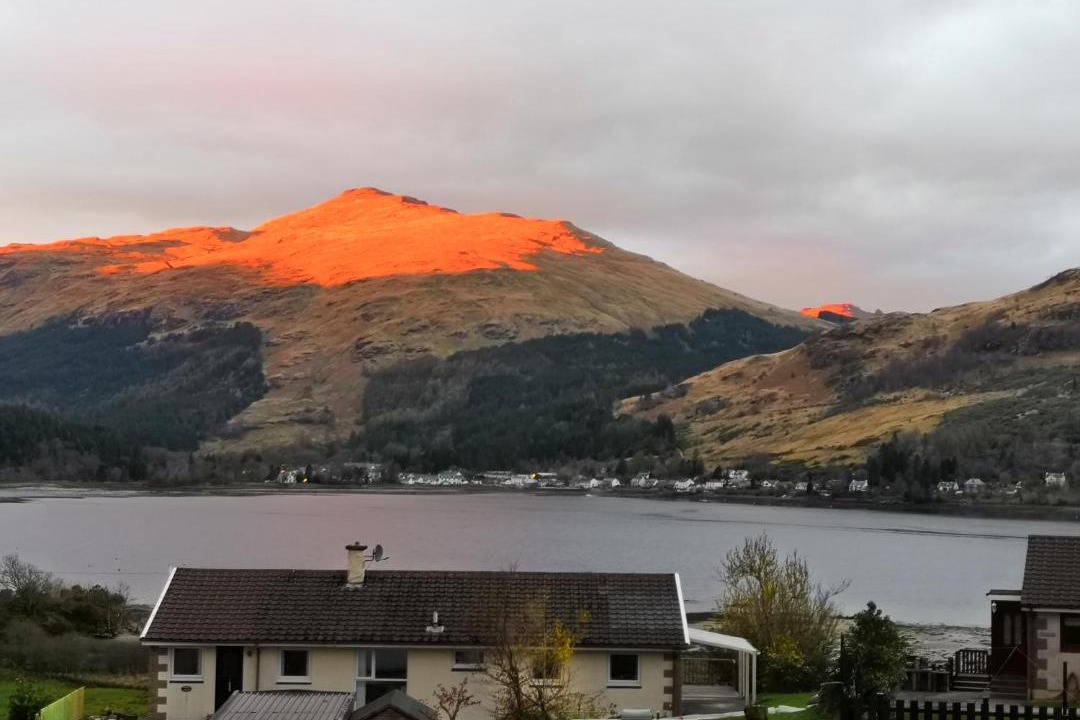 Photo of Others in Cairndow