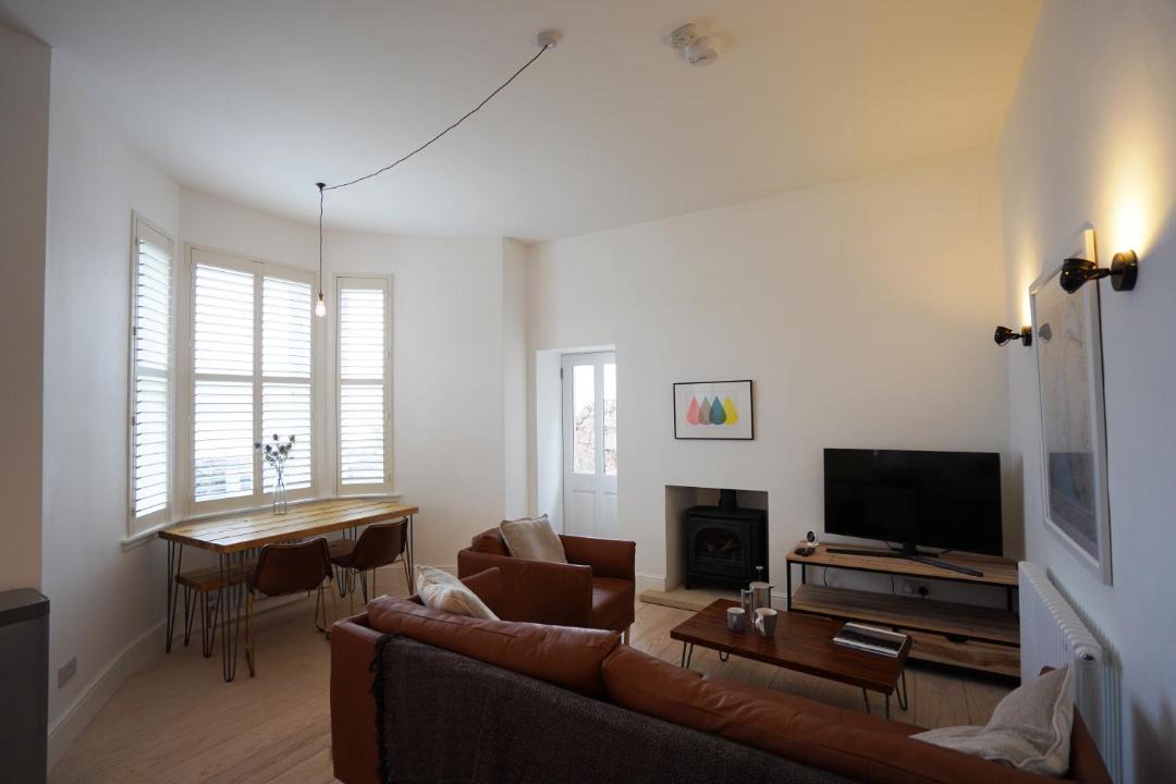 Photo of Livingroom in Fairlie