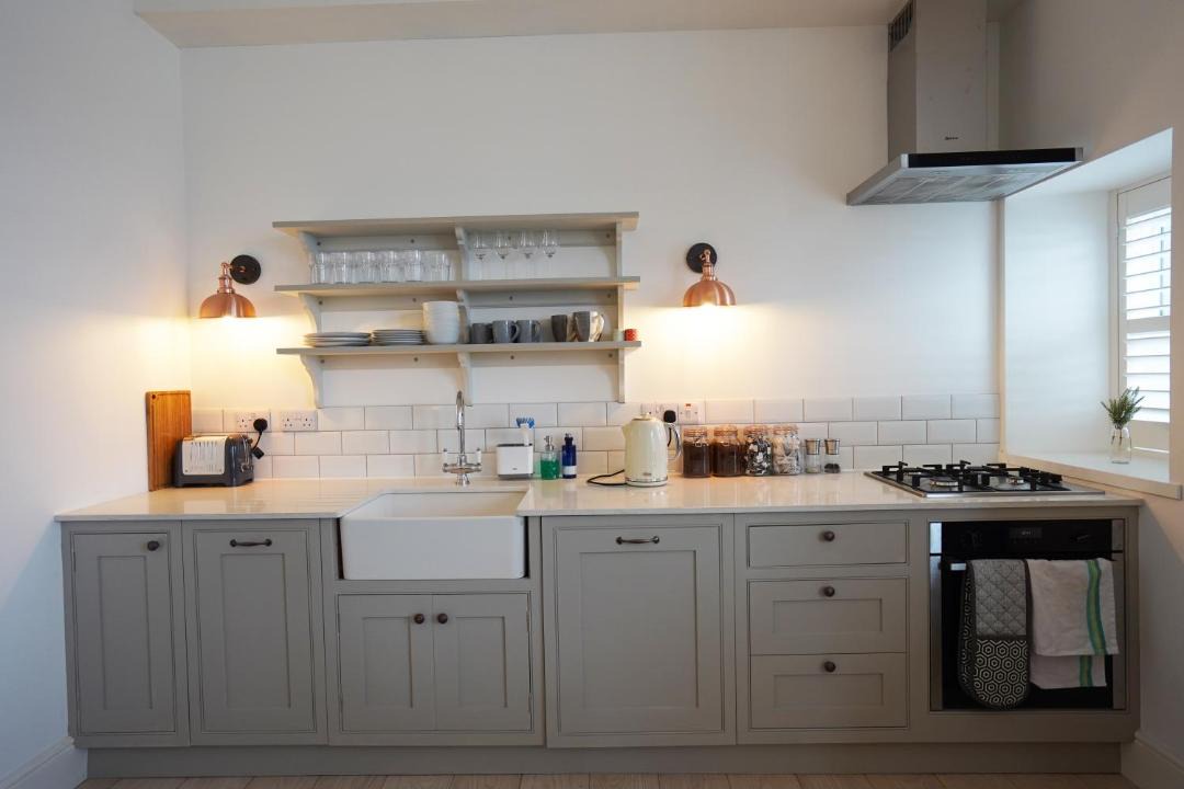 Photo of Kitchen in Fairlie