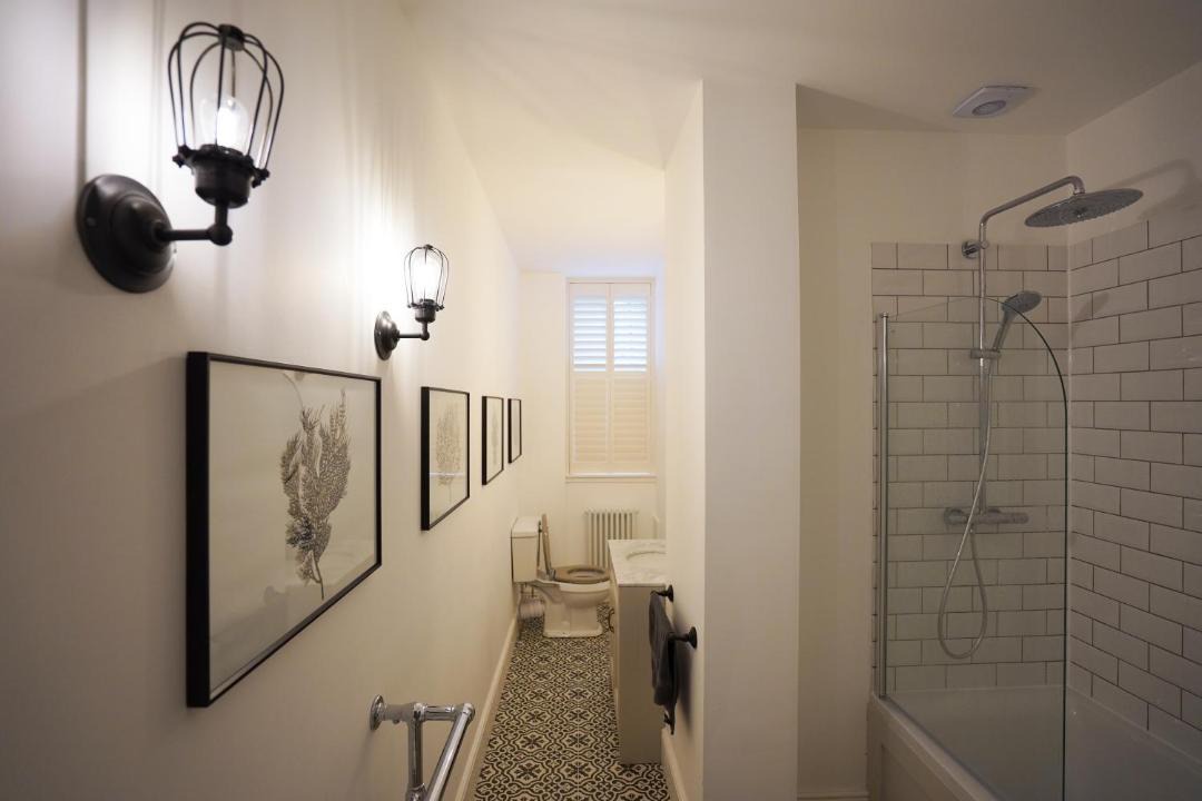 Photo of Bathroom in Fairlie