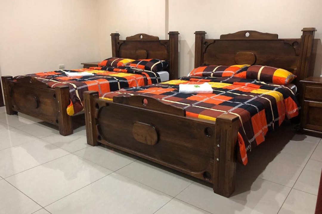 Photo of Bedroom in Daniel Flores
