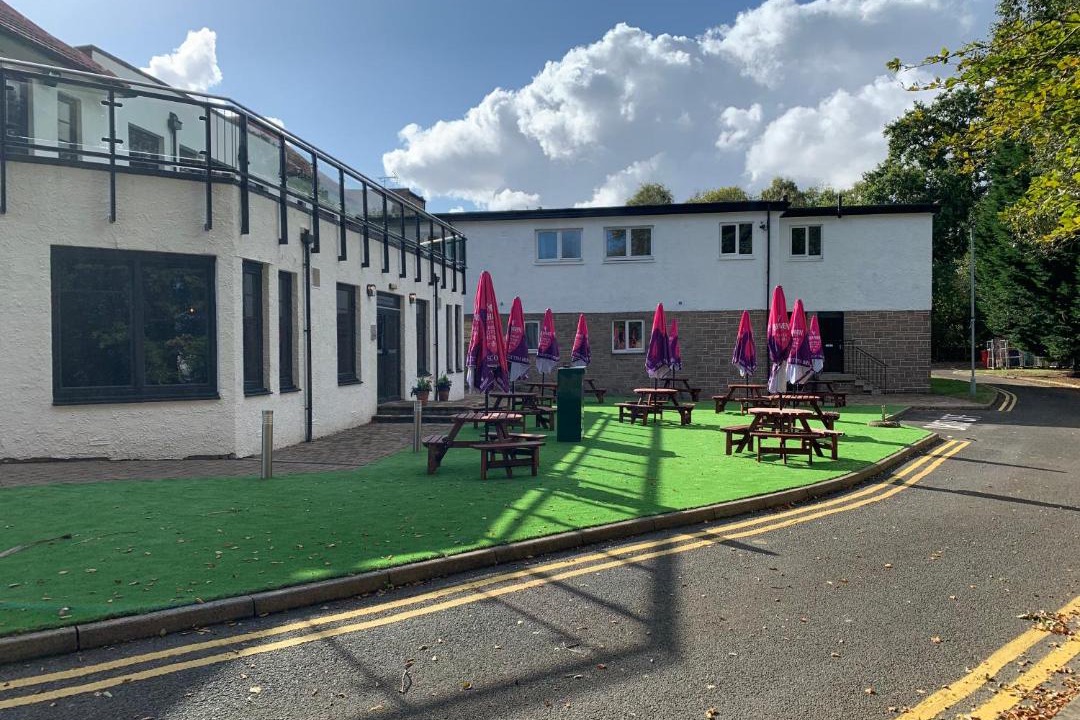 Photo of Others in Garnkirk