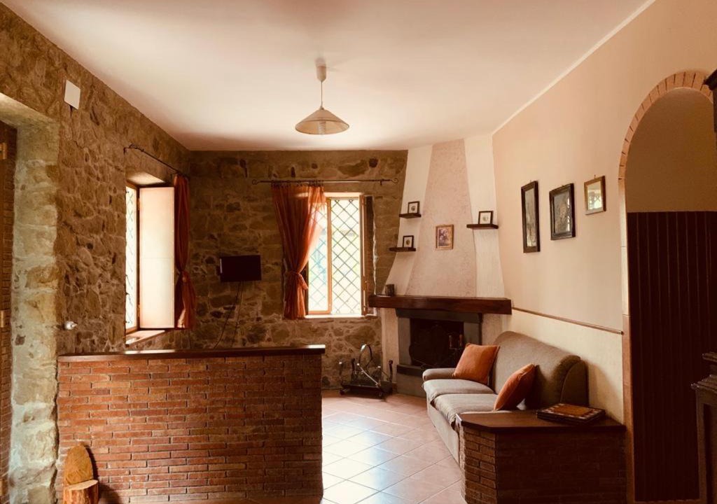 Photo of Livingroom in Francavilla di Sicilia