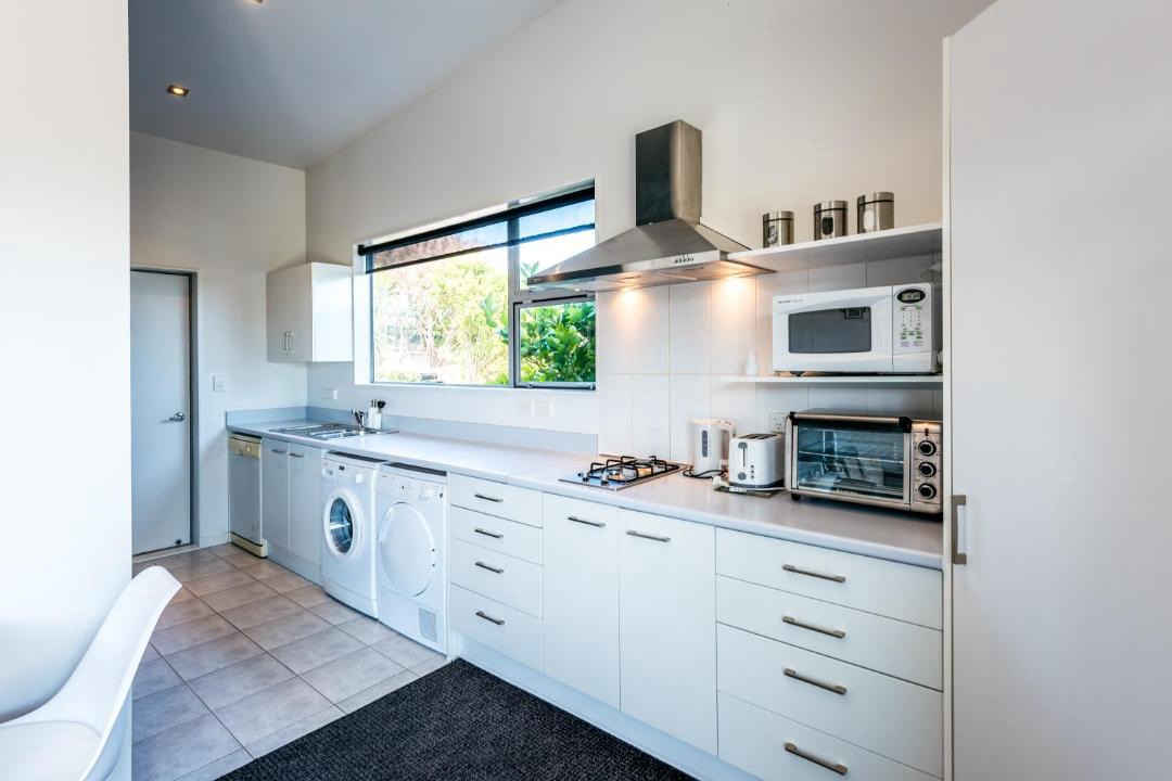 Photo of Kitchen in Matiatia Bay