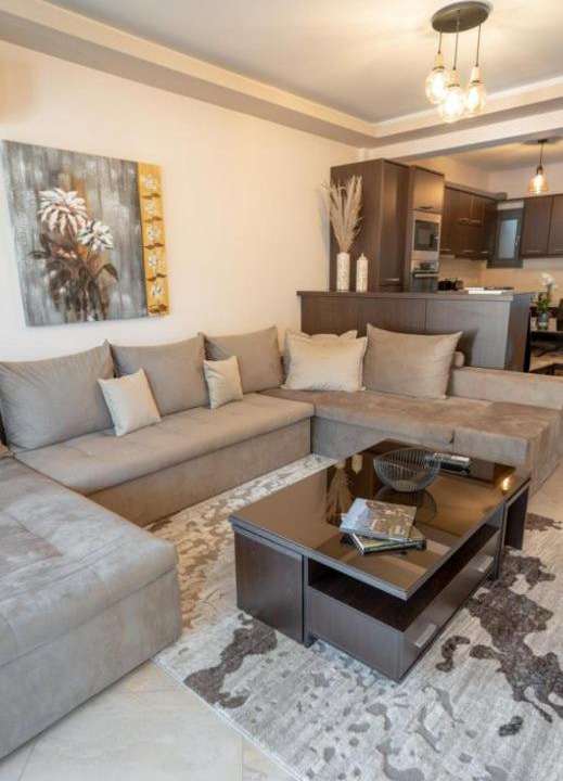 Photo of Livingroom in Kalambaka
