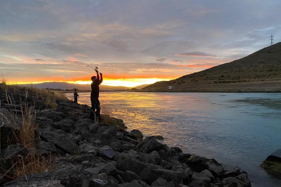 Photo of Outdoor in Twizel