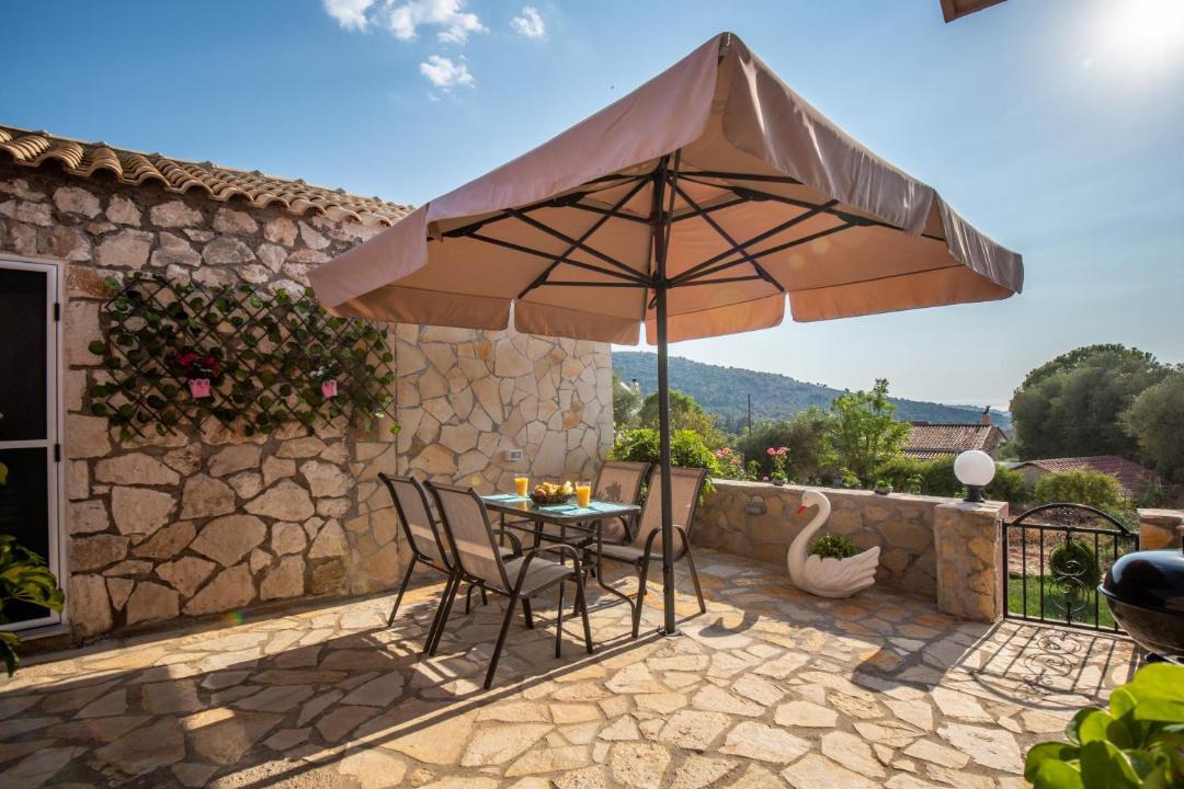 Photo of Patio Balcony in Razata