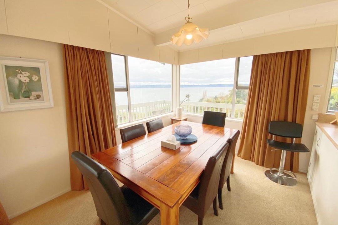 Photo of Livingroom in Kawaha Point