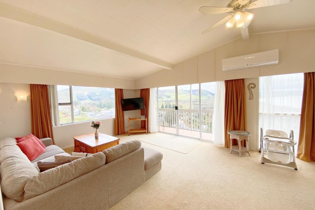 Photo of Livingroom in Kawaha Point