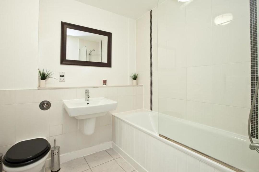 Photo of Bathroom in Newhaven