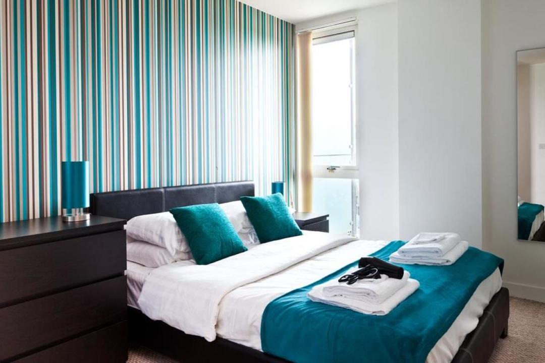 Photo of Bedroom in Newhaven