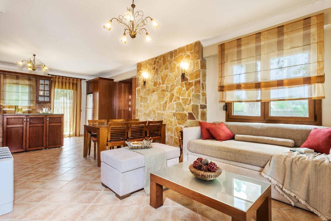 Photo of Livingroom in Pefkochori