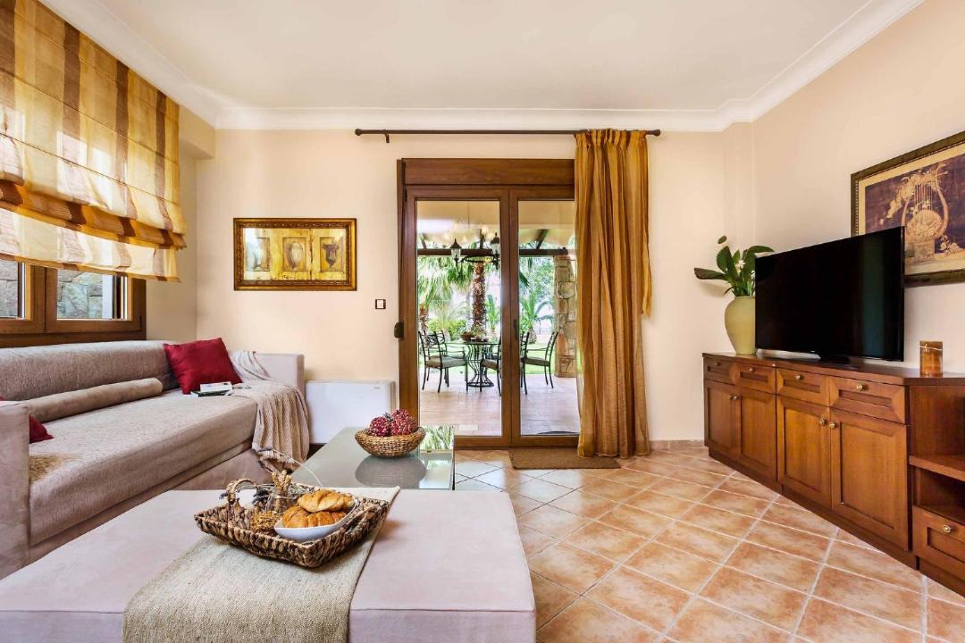 Photo of Livingroom in Pefkochori