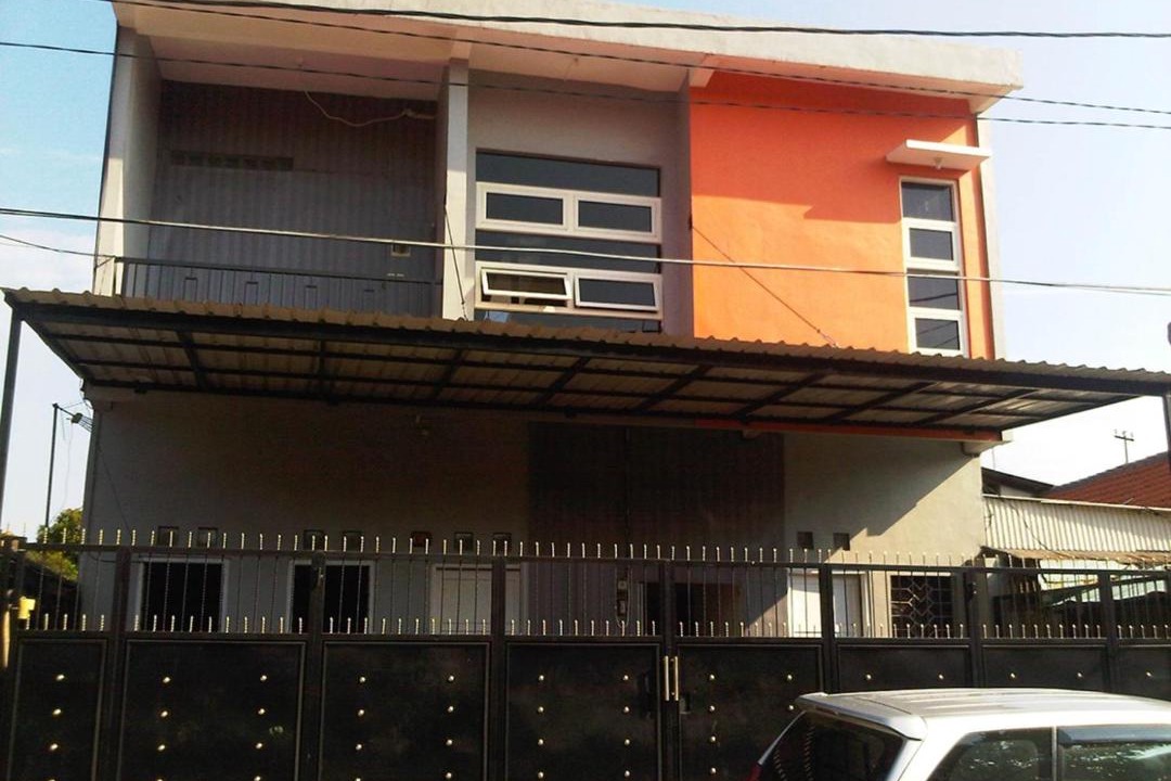 Photo of Buildings in Surabaya