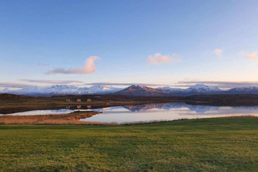 Photo of Others in Stykkisholmur